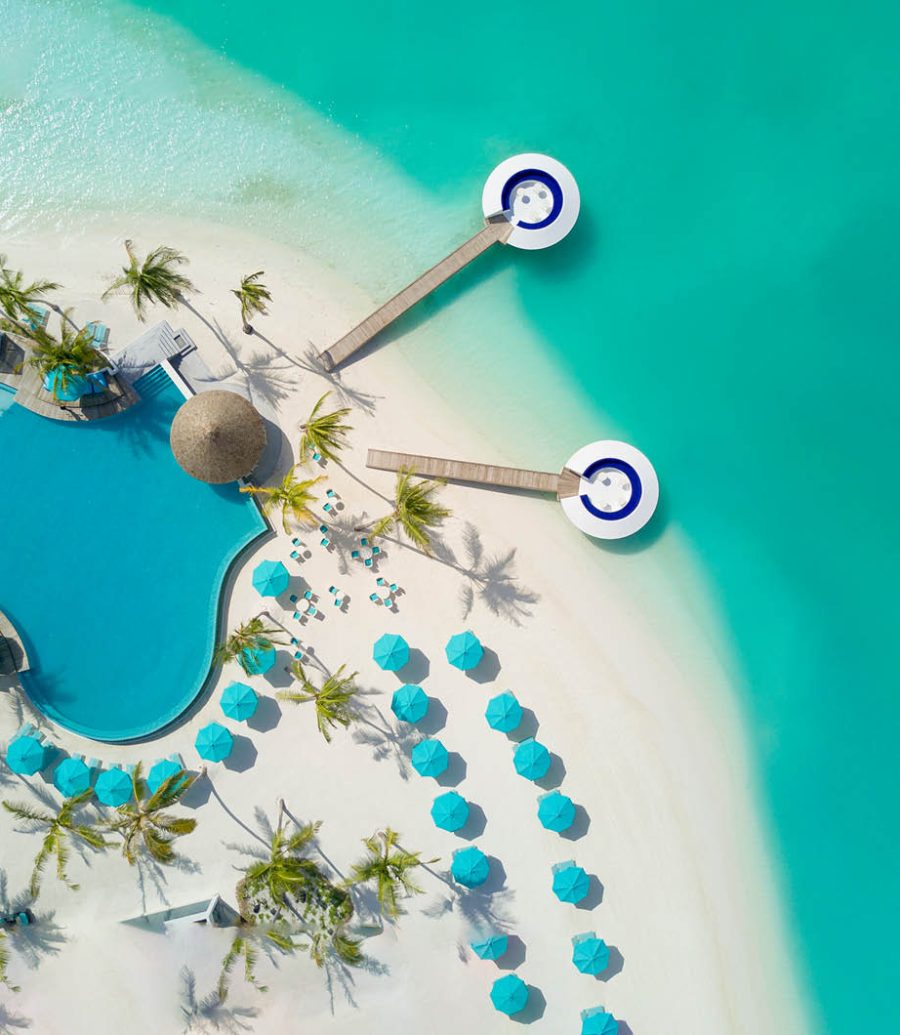 beach Club